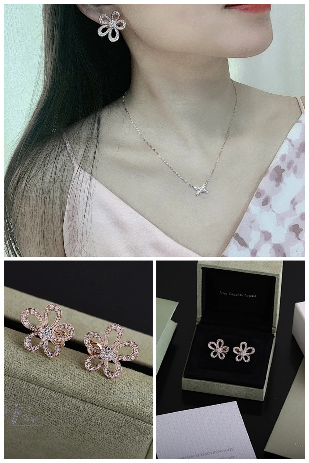 NB - VACA Jewelry - 367
