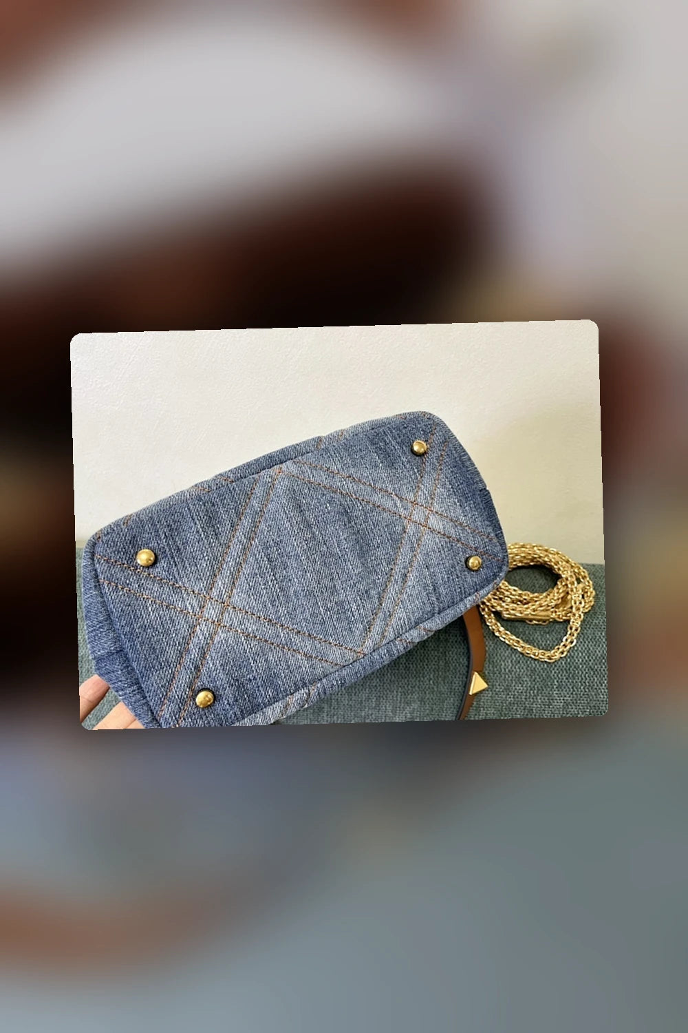 NB - VEL Bag - 471