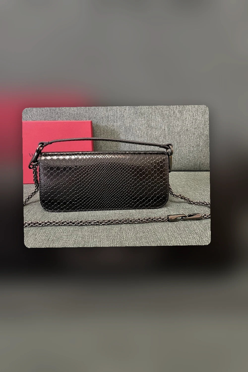 NB - VEL Bag - 155
