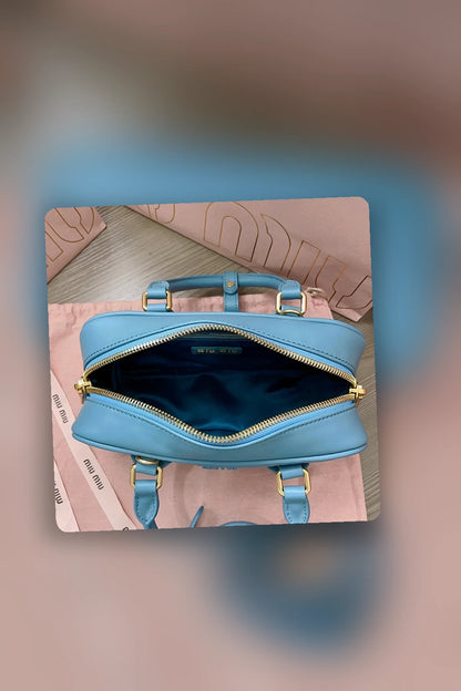 NB - MMU Bag - 1454