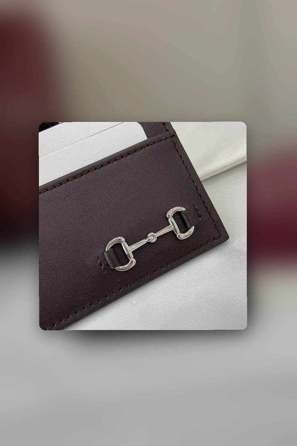 NB - GUKI Bag - 257