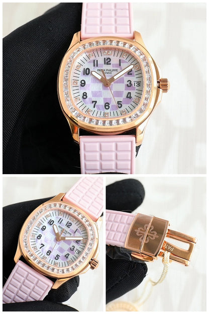 NB - Mix Watch - 457