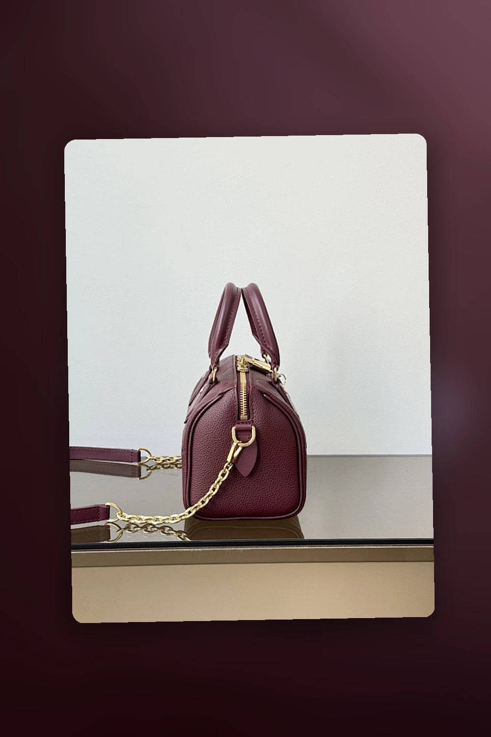 NB - LOV Bag - 374
