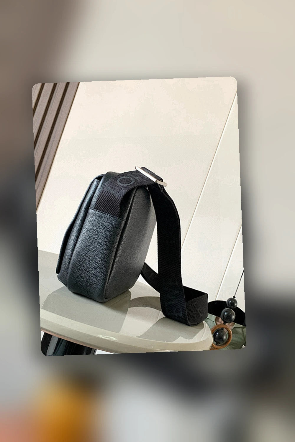 NB - LWO Bag - 664