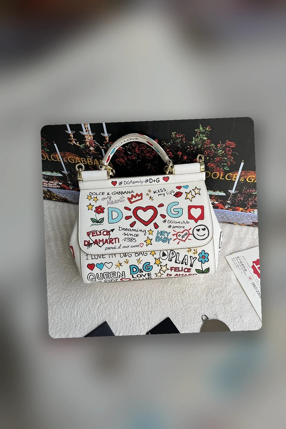 NB - DAG Bag - 038