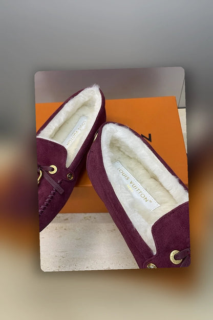NB - LOV Women Shoes - 963