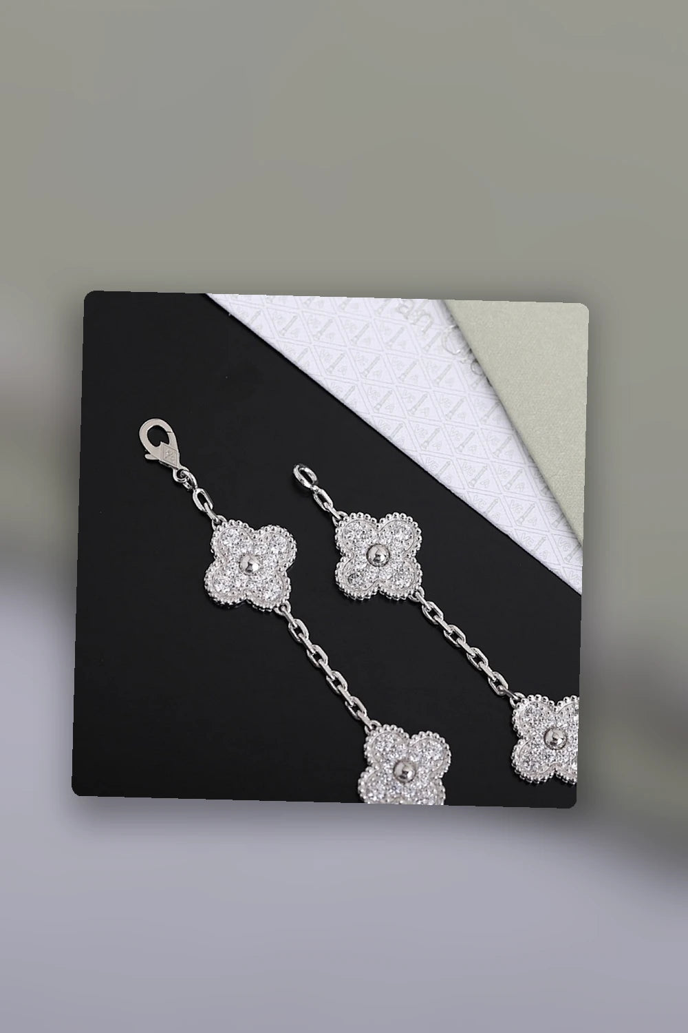 NB - VACA Jewelry - 596