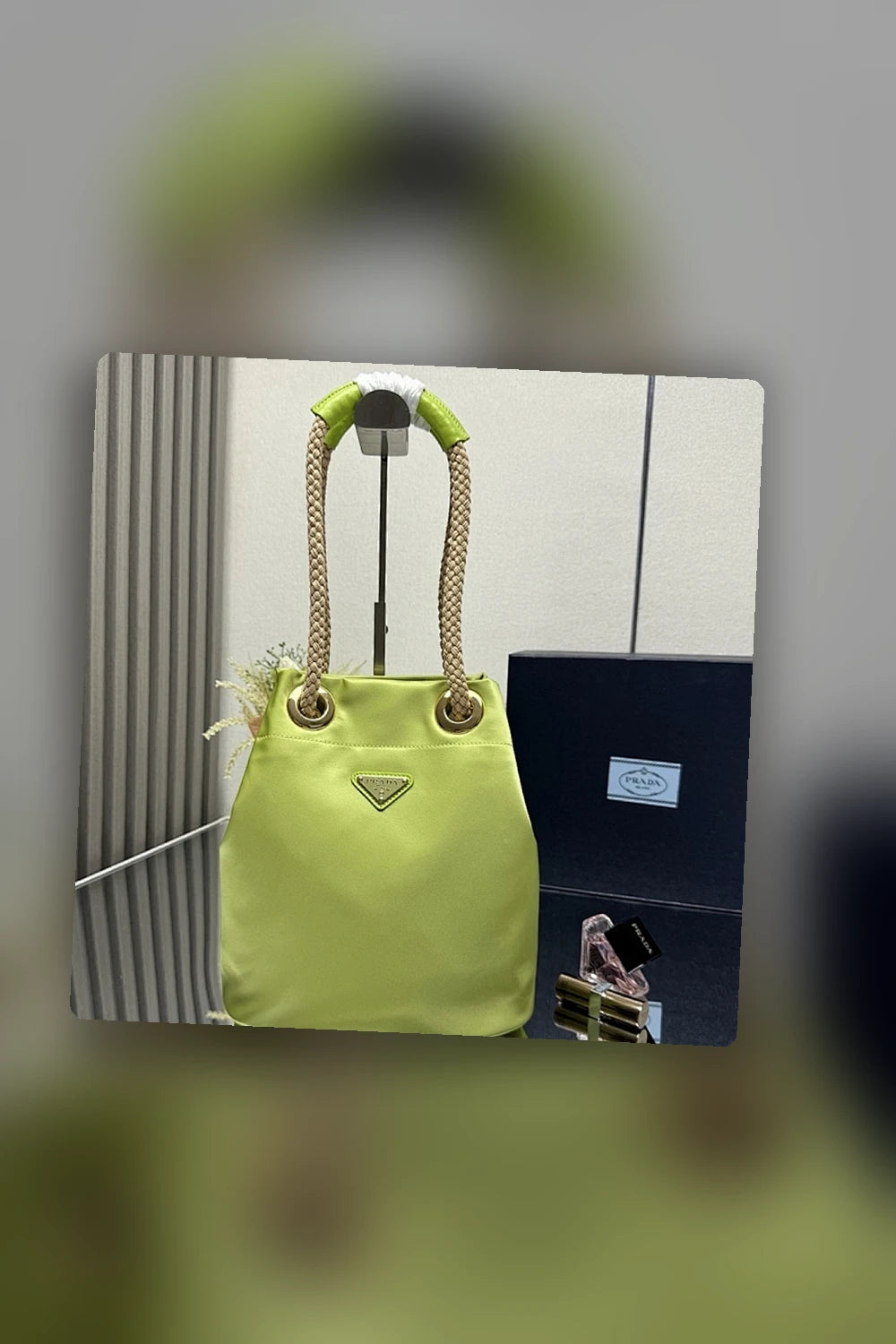 NB - PD Bag - 935