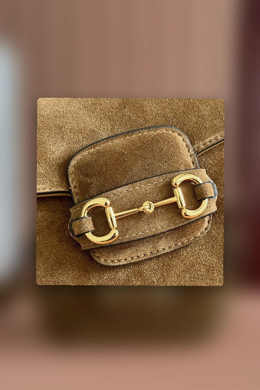 NB - GUKI Bag - 229