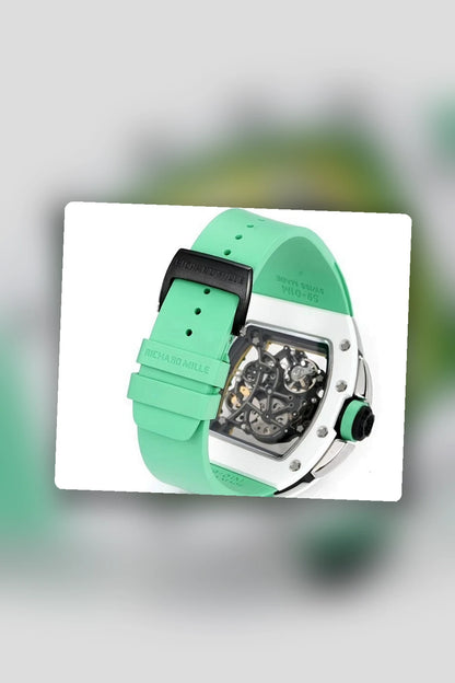 NB - Mix Watch - 1016