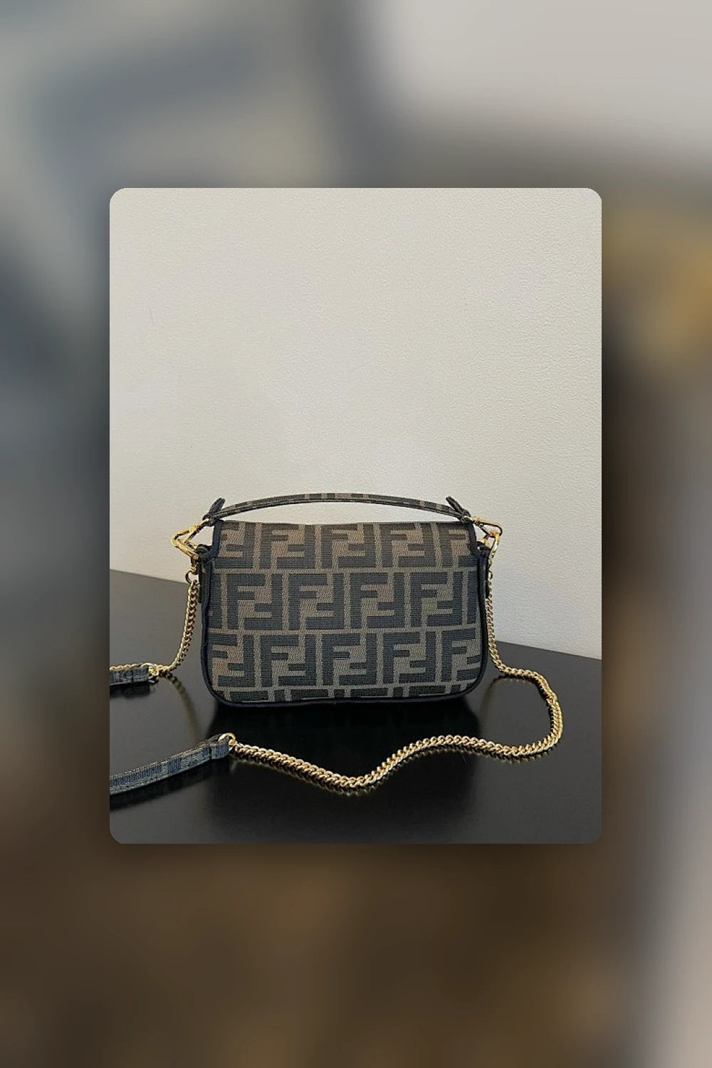 NB - FDE Bag - 042