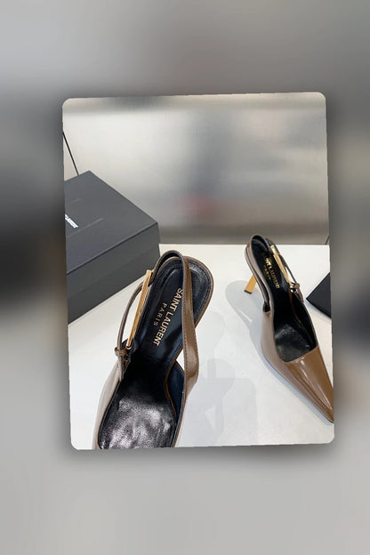 NB - YLS Women Shoes - 1079