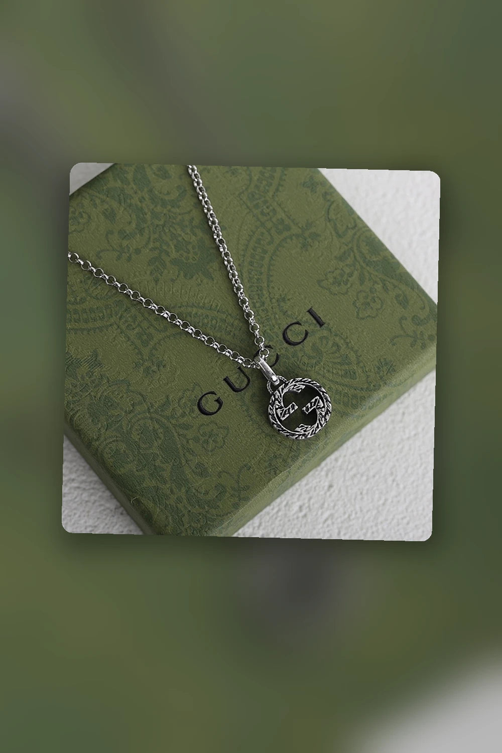 NB - GUKI Jewelry - 505