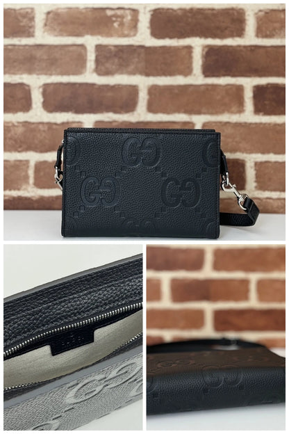 NB - GUKI Bag - 1051
