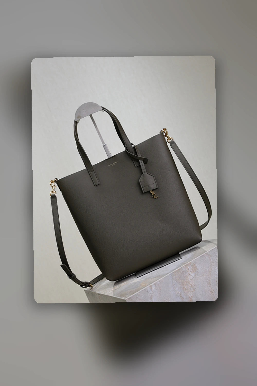 NB - YLS Bag - 937