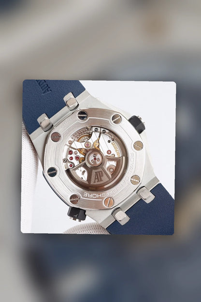 NB - Mix Watch - 039