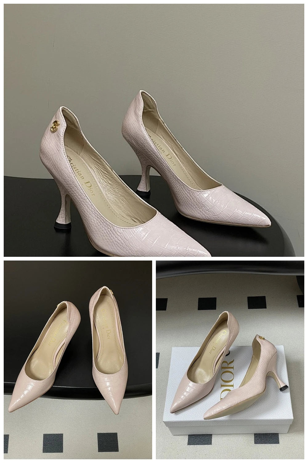 NB - DOR Women Shoes - 279