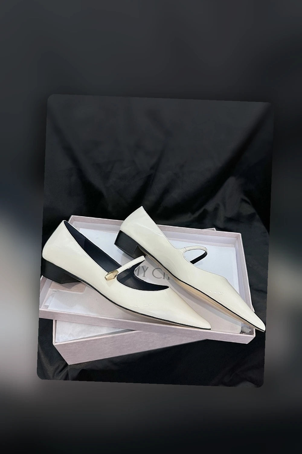 NB - JMC Women Shoes - 634