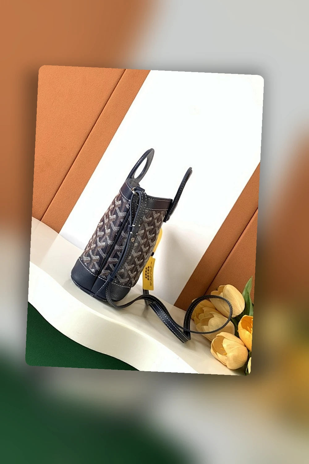 NB - GYO Bag - 533