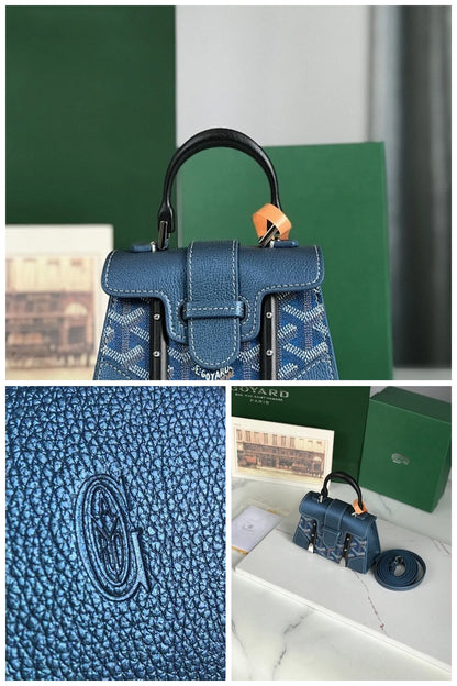 NB - GYO Bag - 1473