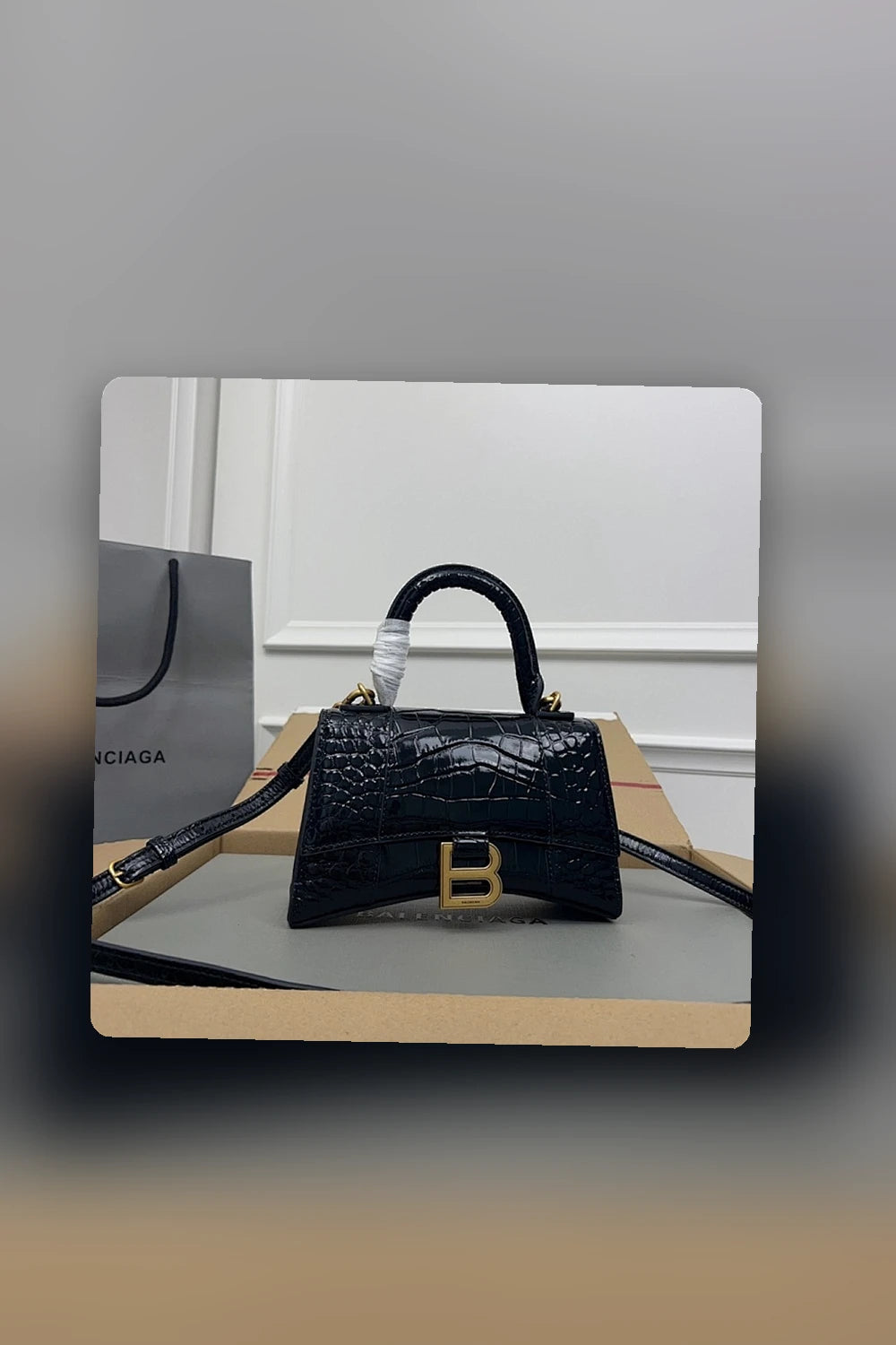 NB - BG Bag - 2217