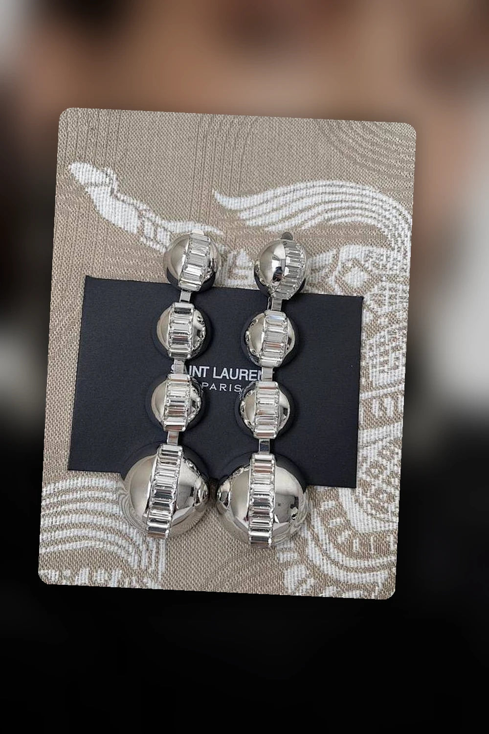 NB - YLS Jewelry - 386