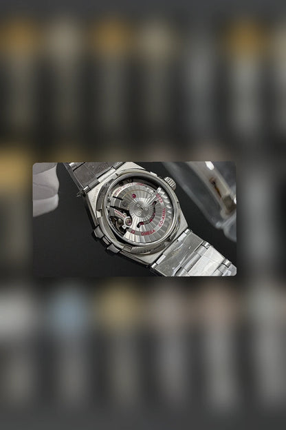 NB - Mix Watch - 377