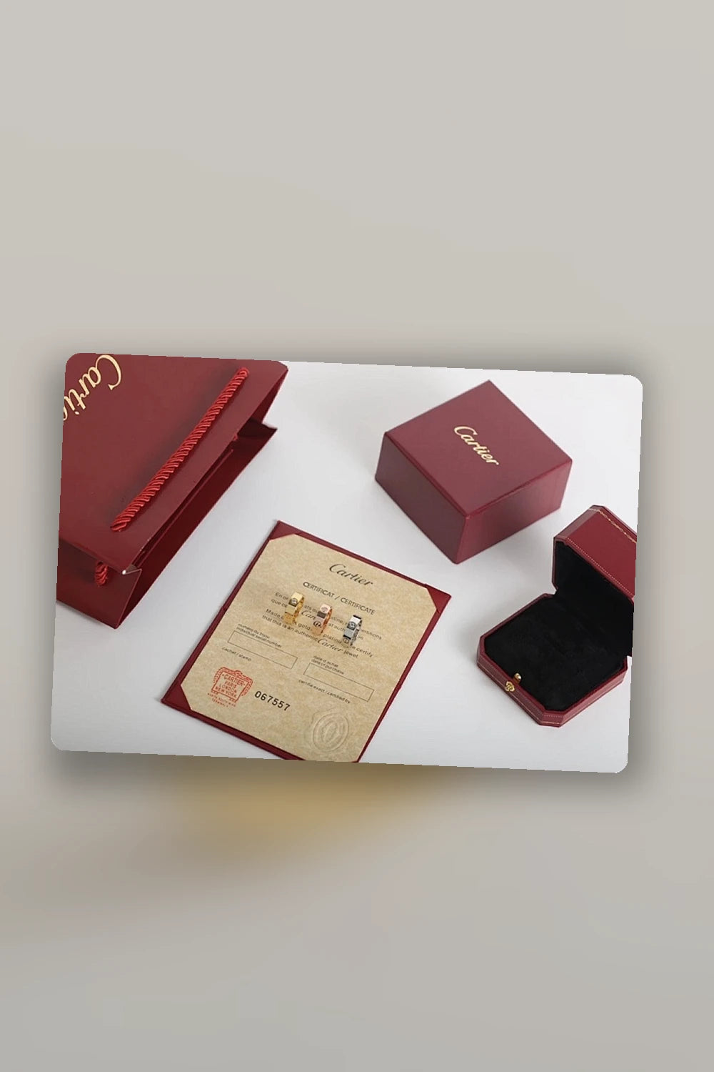 NB - CRA Jewelry - 329