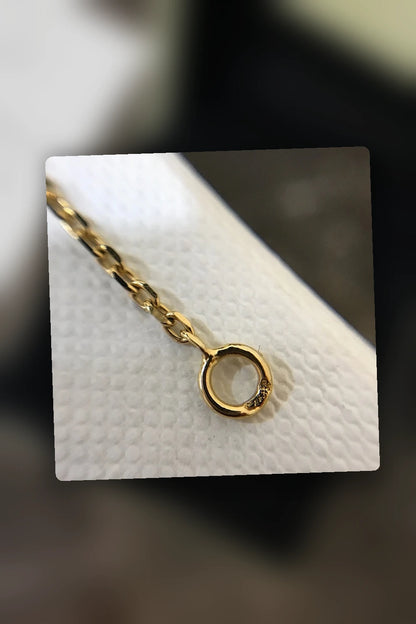 NB - VACA Jewelry - 614