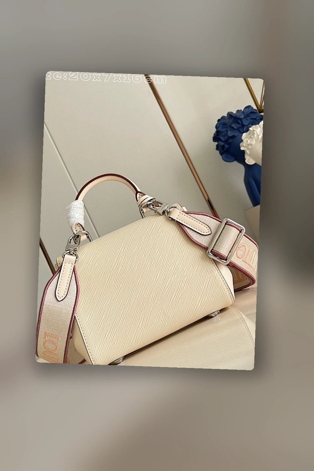 NB - LOV Bag - 252
