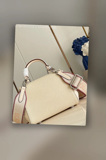 NB - LOV Bag - 252