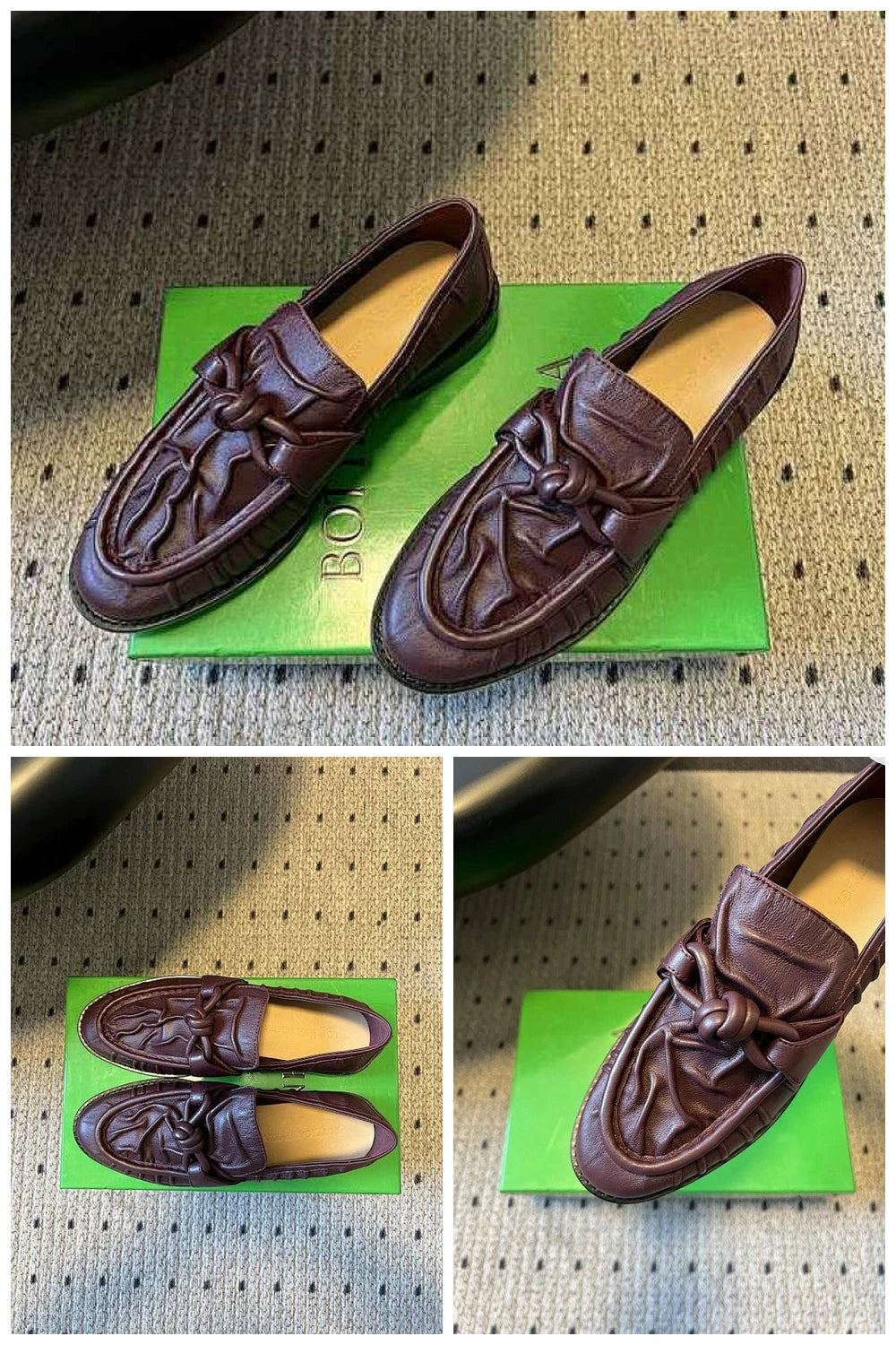 NB - BOV Women Shoes - 054