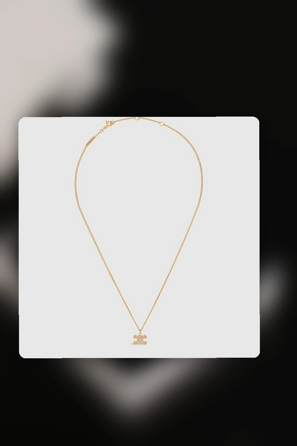 NB - COL Jewelry - 107