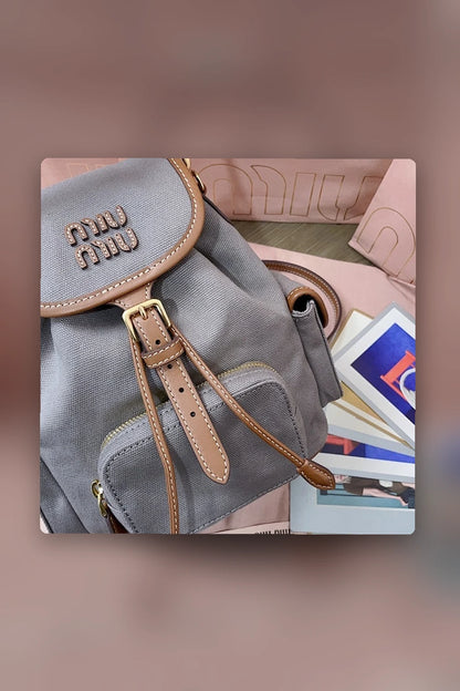 NB - MMU Bag - 860