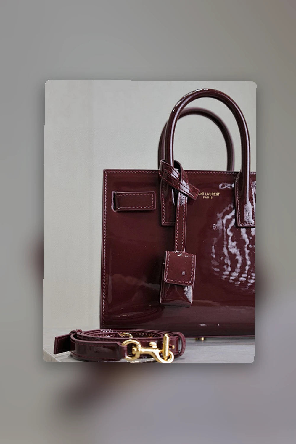 NB - YLS Bag - 462