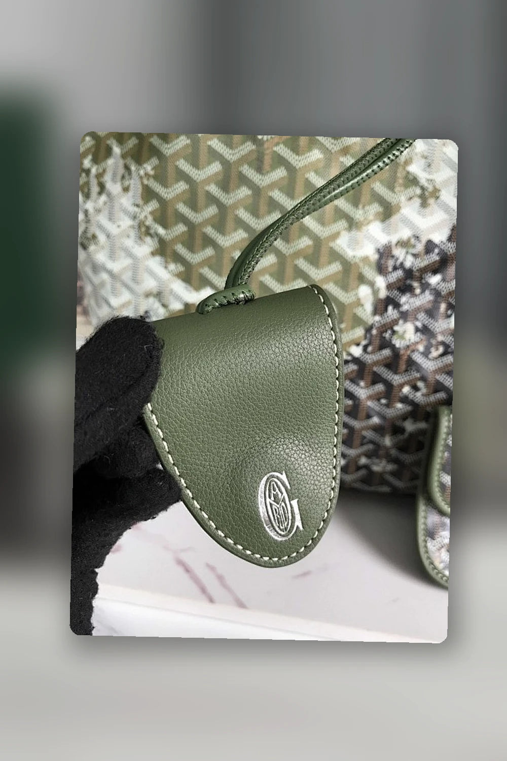 NB - GYO Bag - 1136
