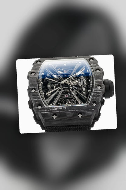 NB - Mix Watch - 617