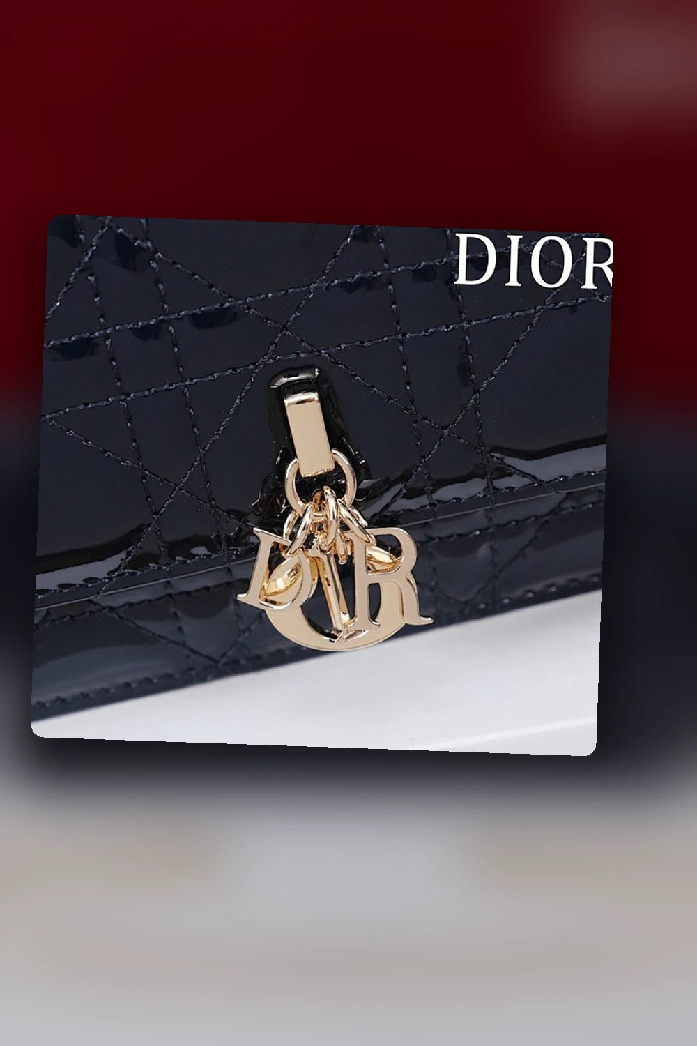 NB - DOR Bag - 475
