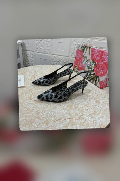 NB - DAG Women Shoes - 411