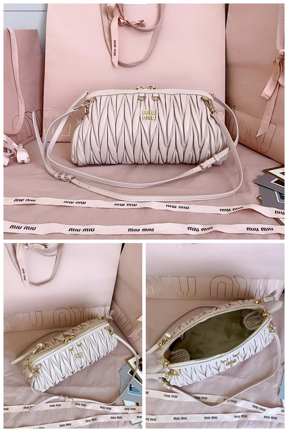NB - MMU Bag - 132