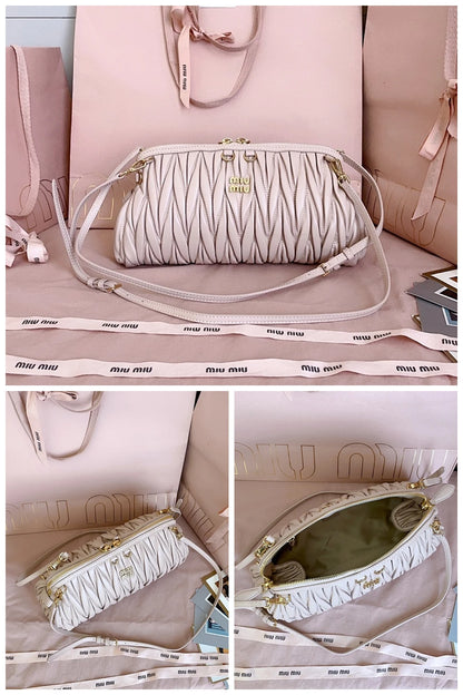 NB - MMU Bag - 132