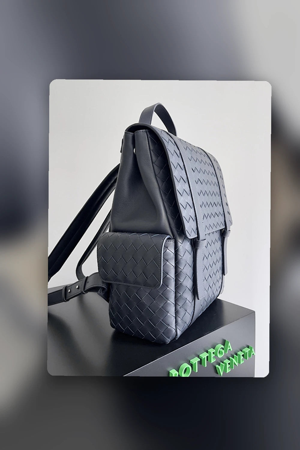 NB - BOV Bag - 527