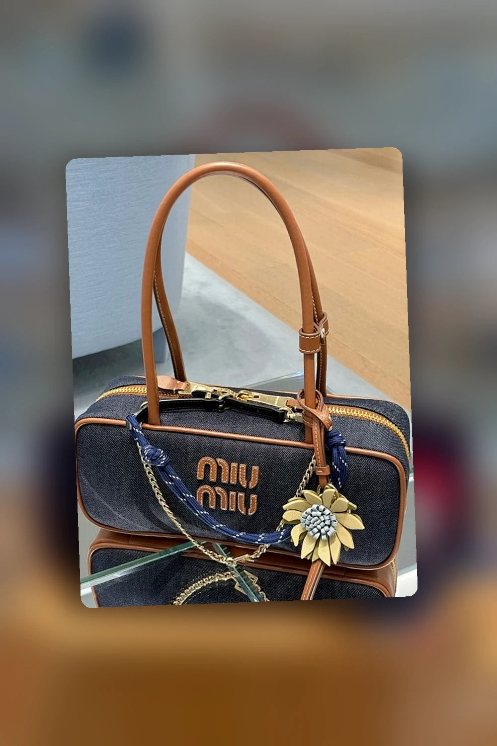 NB - MMU Bag - 1077