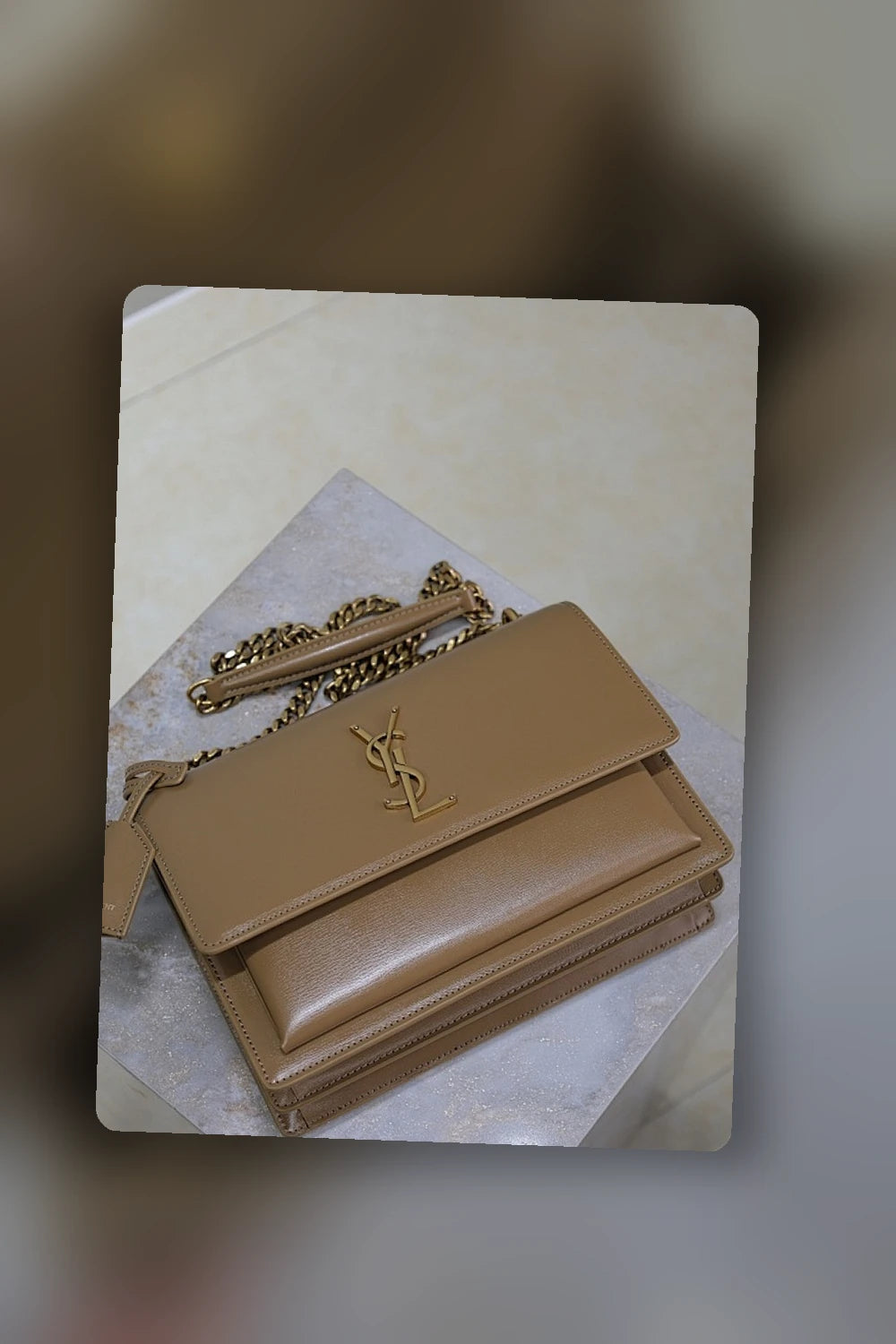 NB - YLS Bag - 573