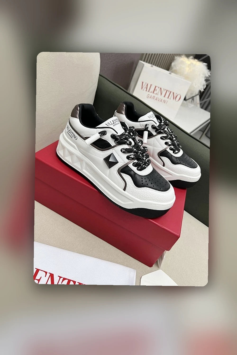 NB - VEL Women Shoes - 178