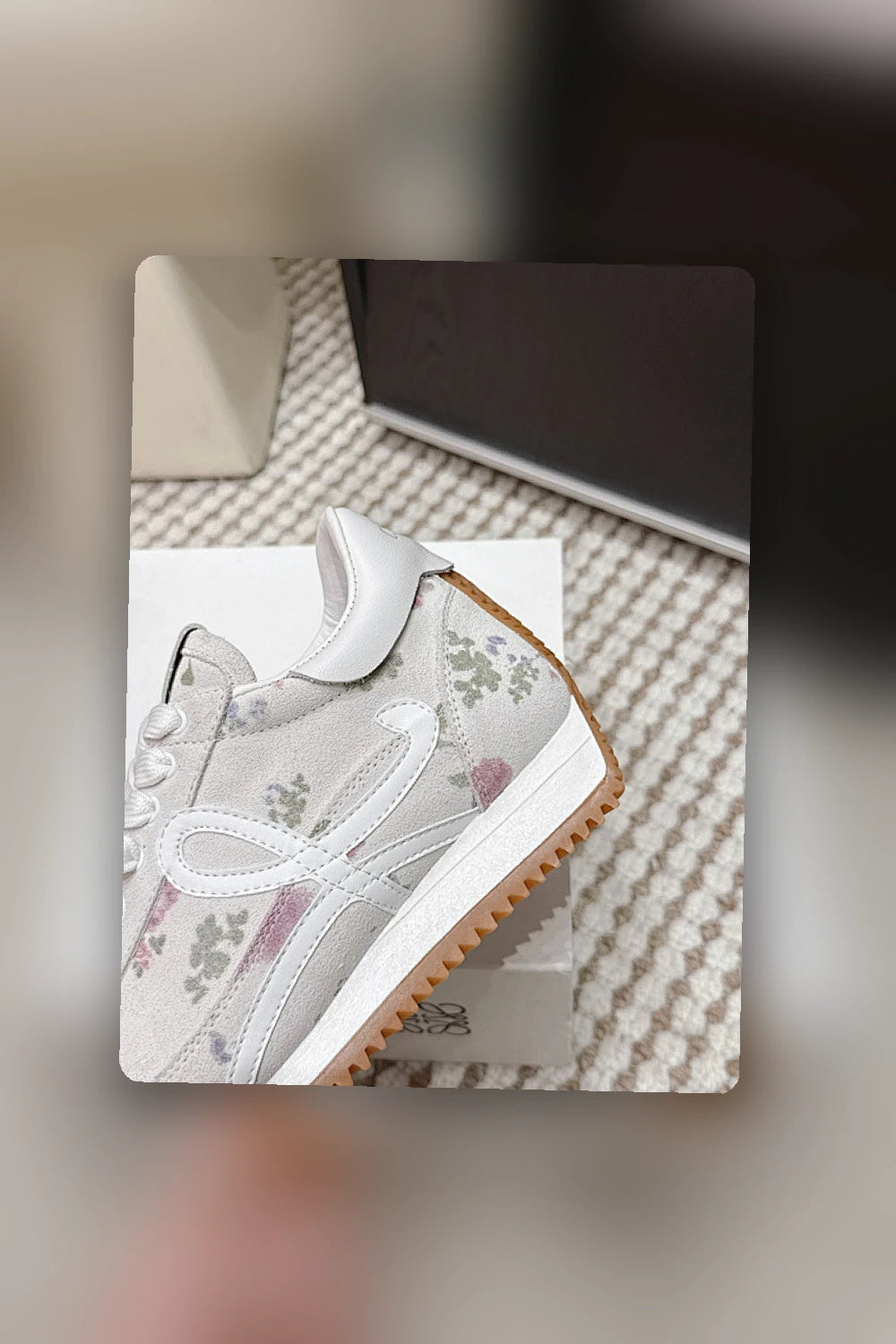 NB - LWO Women Shoes - 291