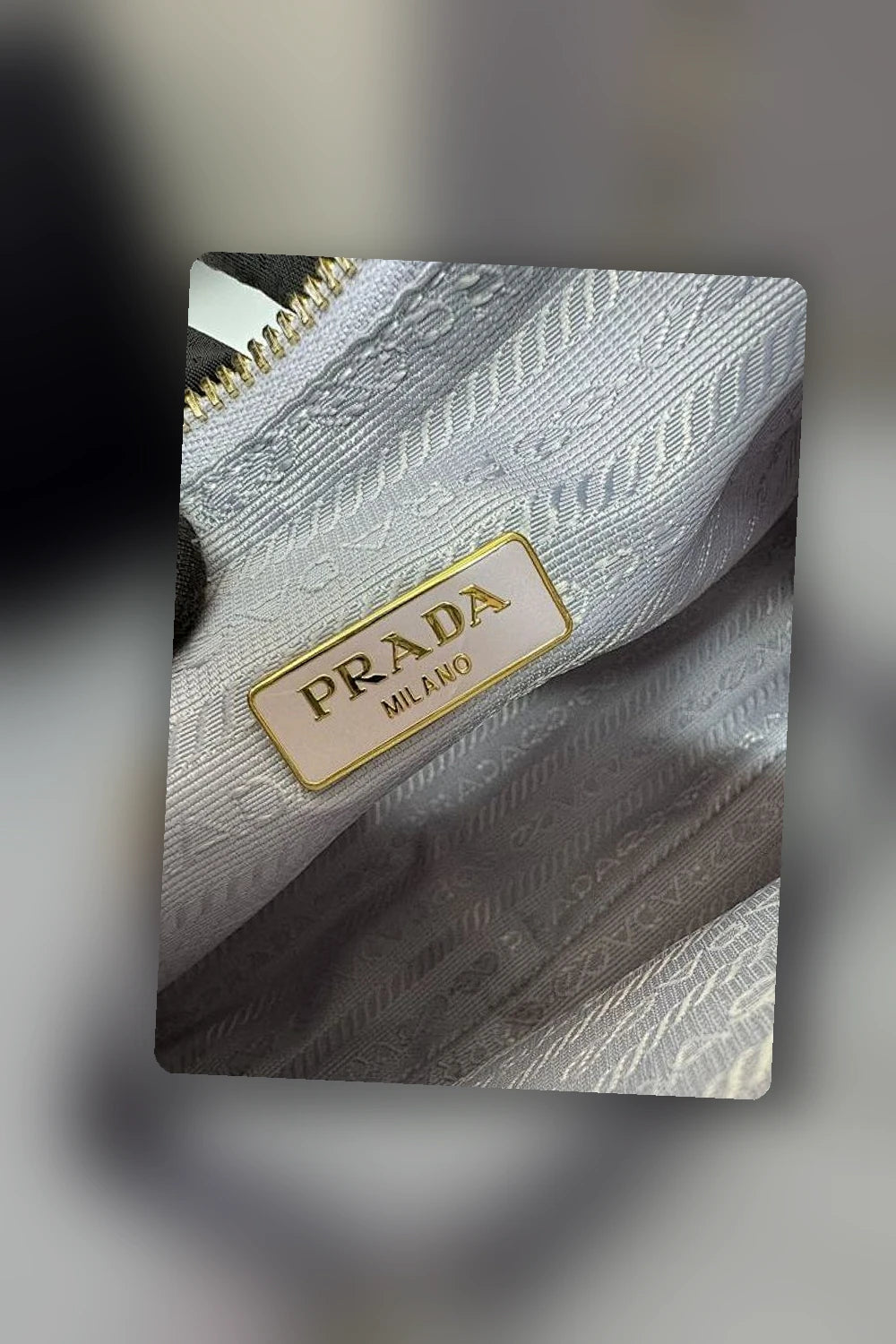 NB - PD Bag - 1427