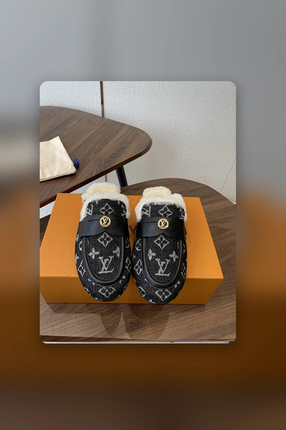 NB - LOV Women Shoes - 001