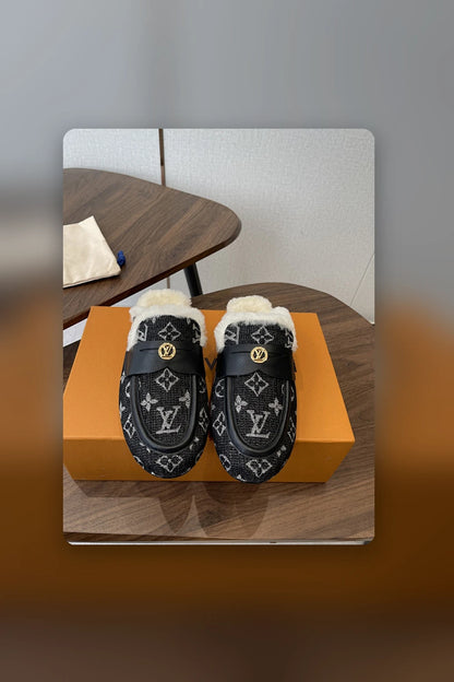 NB - LOV Women Shoes - 001