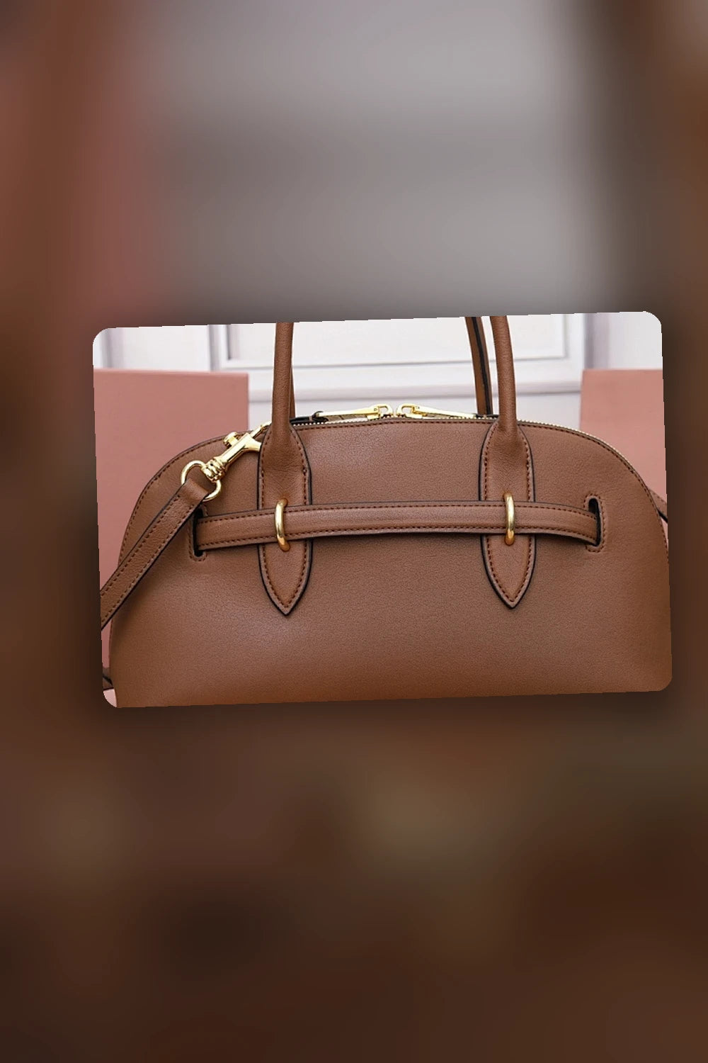 NB - MMU Bag - 1371